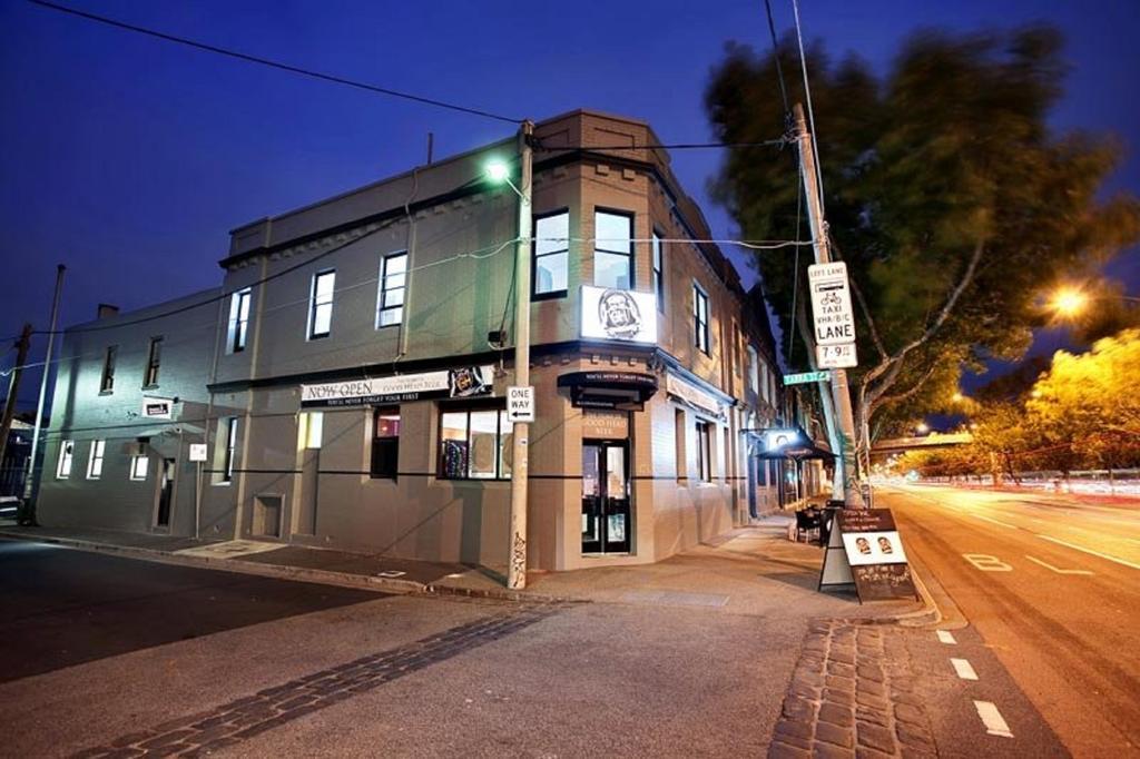 Ozihouse Collingwood Hostel - Melbourne, Melbourne